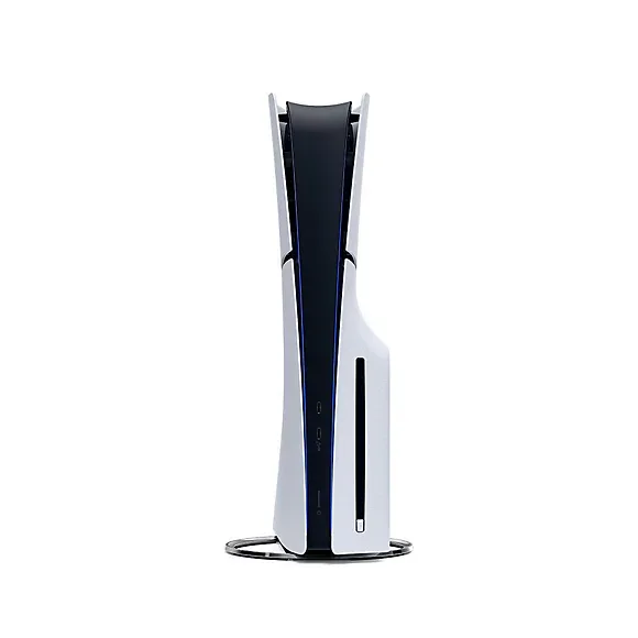 کنسول بازی سونی مدل PlayStation ۵ Slim ظرفیت ۱ ترابایت ریجن CFI-۲۱۱۶ اروپا