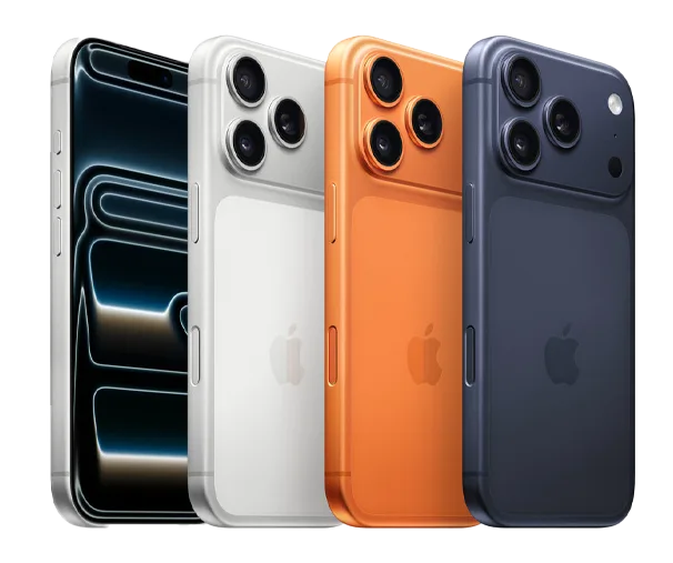 iphone ۱۷ pro